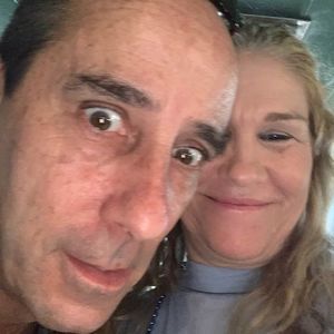 Meet your Posher, Larry